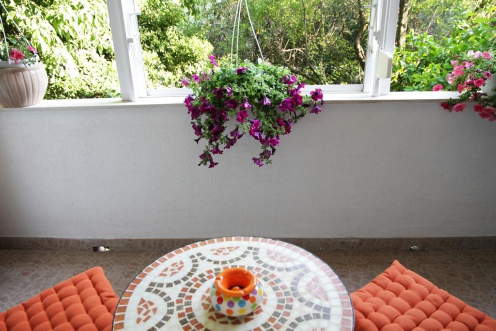 Apartment Tea 2 Split Rum bild