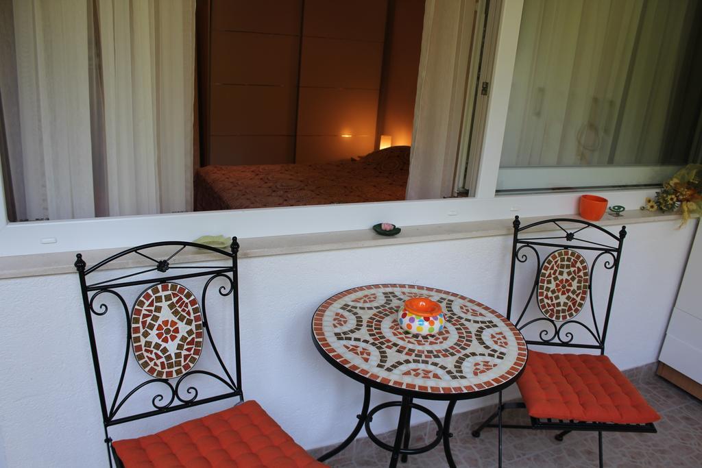 Apartment Tea 2 Split Rum bild